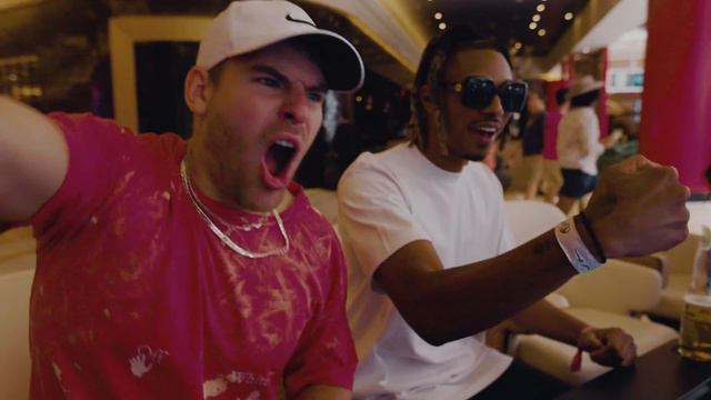 SAYMYNITTI - BING BONG! (Official Music Video) | HARD Recs смотреть онлайн