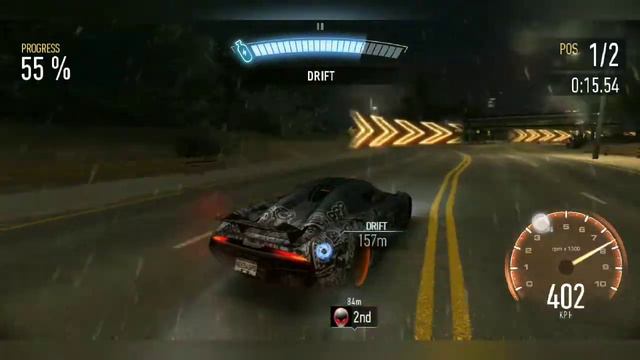 Nfs Nl new Pb on boundary with Over rev смотреть онлайн