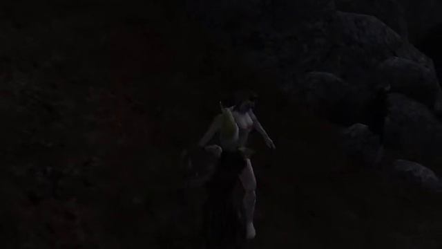 Let's Play Morrowind 02: Stopping Egg Poachers As An Excuse To Poach Eggs