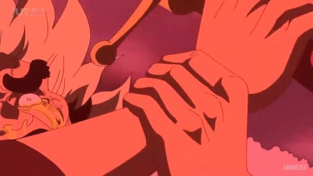 One piece [AMV] - бал сатаны смотреть онлайн
