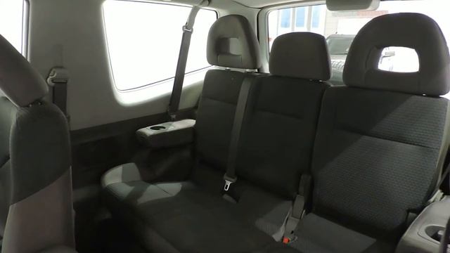 FIATLENZI_MITSUBISHI PAJERO 3.2 16V DI-D GLS1 смотреть онлайн