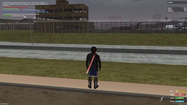 Я В ПИДЖАКЕ И ТРУСАХ ПРОТИВ ОГРОМНОЙ КУЧИ ЗОМБИ | MTA DAYZ смотреть онлайн