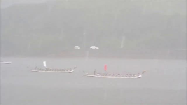 DRAGON CANOE 2013 Benguet team B смотреть онлайн