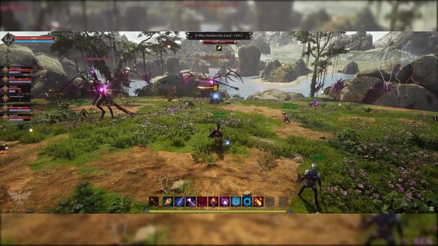 Ashes of Creation Is CHANGING The Way We Play MMOs смотреть онлайн