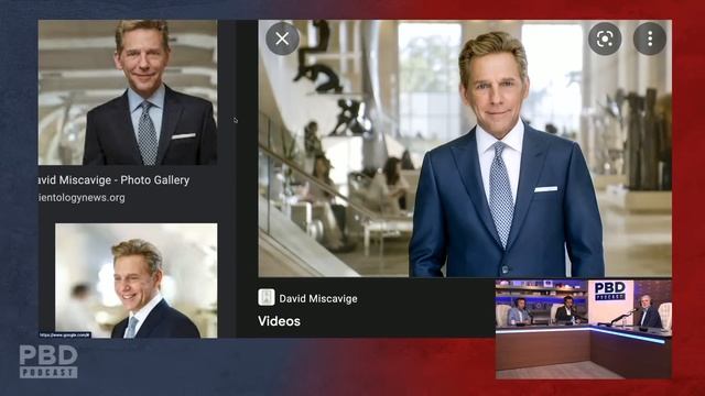 What Happened To David Miscavige's Wife? смотреть онлайн