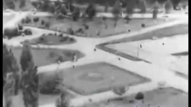 Старый Луганск. Кинохроника. смотреть онлайн