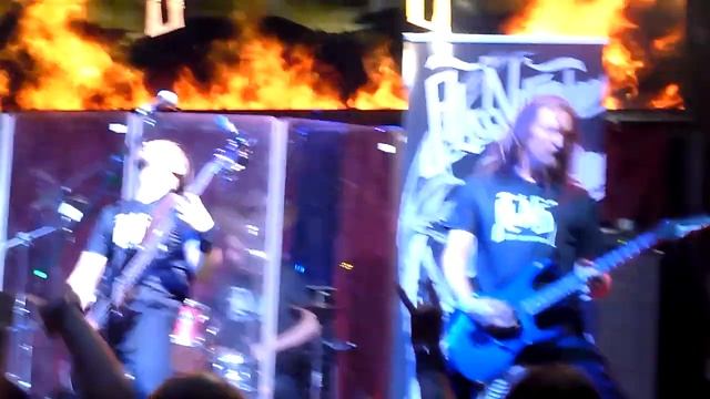 Alkonost. Москва, клуб Москва, 18.09.2021. part 6 смотреть онлайн