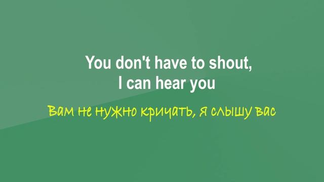 ? КУРС АУДИРОВАНИЯ для начального и среднего уровня - учимся понимать английскую речь на слух смотреть онлайн