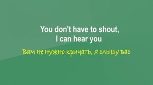 ? КУРС АУДИРОВАНИЯ для начального и среднего уровня - учимся понимать английскую речь на слух