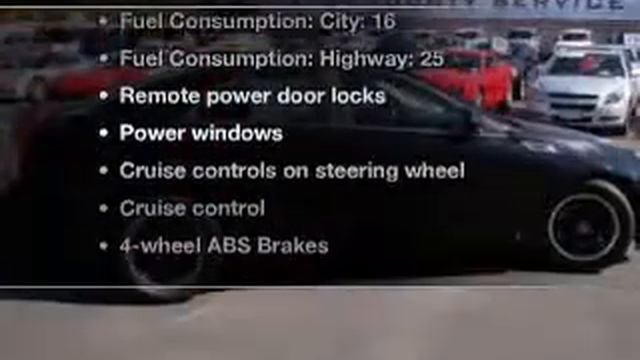 2009 Cadillac CTS - La Mesa CA