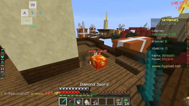 Самые Старые Текстуры Майнкрафта!!! смотреть онлайн