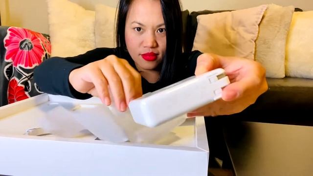 APPLE MACBOOK PRO “16 LAPTOP 1TB M1 PRO CHIP UNBOXING (CURRENT MODEL 2021) ASMR смотреть онлайн