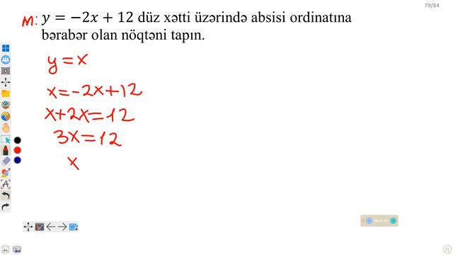 Funksiyalar 9 sinif 1 hissə смотреть онлайн