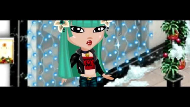 #Аватария-клип-М - это Милена смотреть онлайн