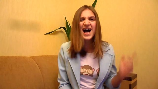 Alina Rayner-Любви.net(Время и стекло cover) смотреть онлайн