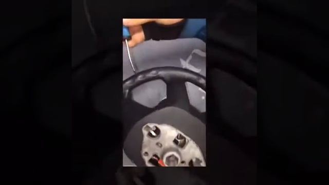 Kako rastaviti upravljač / zračni jastuk Ford Kuga 2015 + - Dr.VOLANT смотреть онлайн