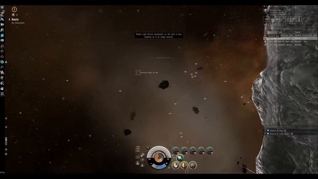Rogue Drone Asteroid Infestation смотреть онлайн
