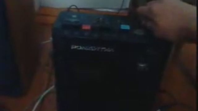 Усилитель из романтика 306 1 смотреть онлайн