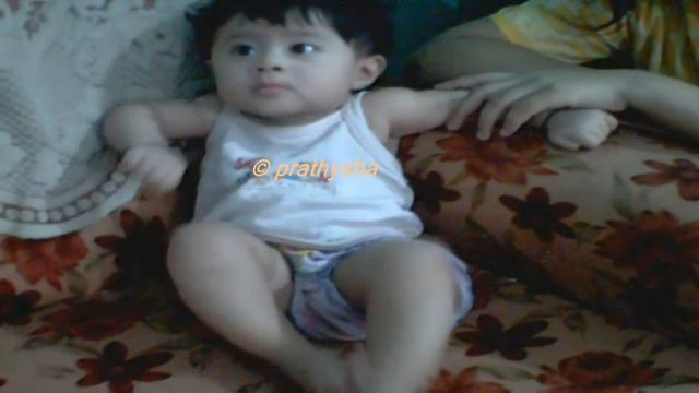 When Will My Baby Start Rolling Over