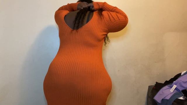 Fashion Nova Plus Size Try On Haul/ Size 2x/3x           #fashionnova #fashionnovacurve