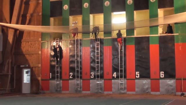 Девушки Штурмовка 2-ой забег Матчевая встреча Брест, Гродно Минская область смотреть онлайн