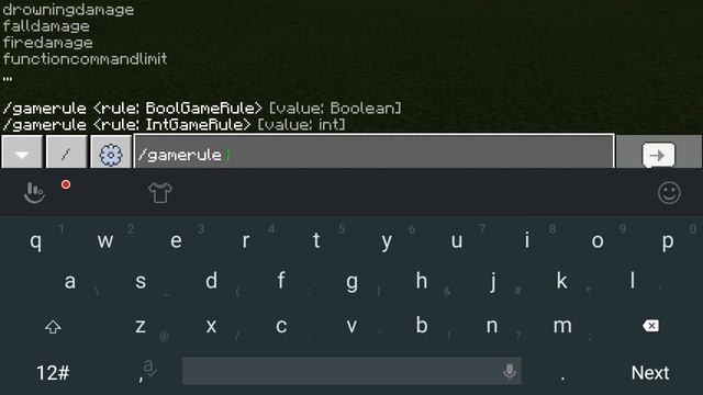 How to hide chat/text command | MCPE | JhireckPh смотреть онлайн