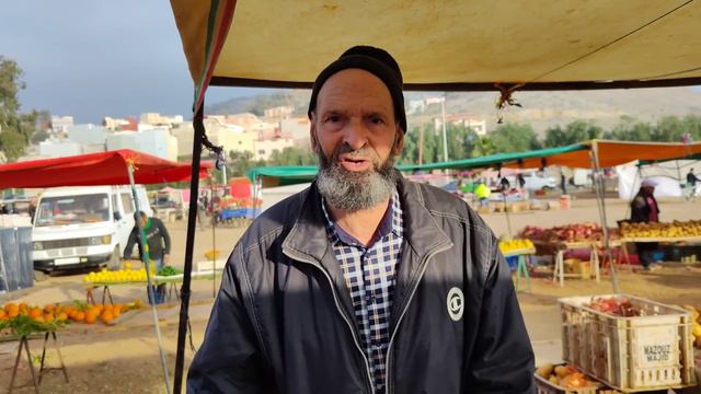 اقدم تجار سوق #ازغنغان يبدون رأيهم فـ هجرة كبار السن الى #اوروبا ! смотреть онлайн