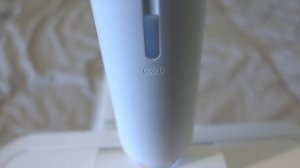 ОБЗОР ЭЛЕКТРОШВАБРЫ RECLEAN M10