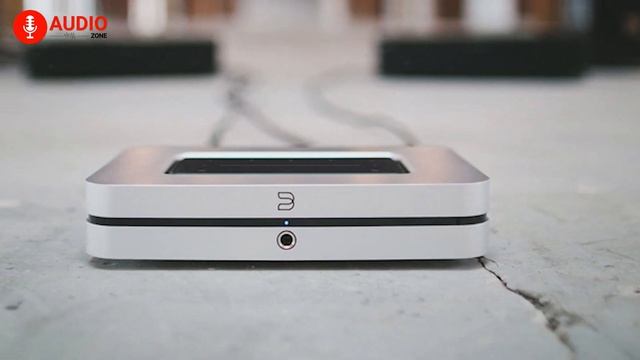 3 Most Popular Music Streamers for Apple Music смотреть онлайн