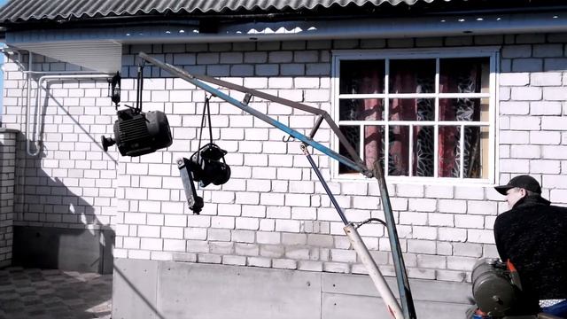 Самодельный минитрактор 4 смотреть онлайн
