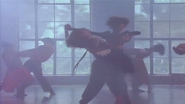 Amy Grant with Peter Cetera - The Next Time I Fall (Original Video 1986) - HD 720p [my_touch] смотреть онлайн