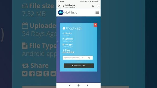 How to download thop TV latest app or apk NEW UPADATED THOP TV APK APRIL смотреть онлайн