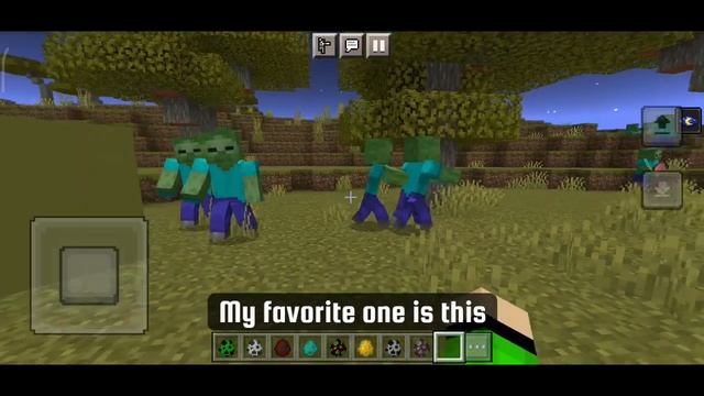 The 7 Best Animation Resource Packs For Minecraft Pe 1.20 смотреть онлайн