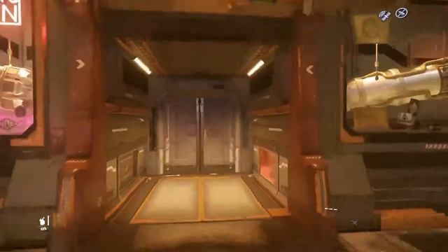 How to Find Dumpers Depot in Area 18 on Arc Corp in Star Citizen смотреть онлайн
