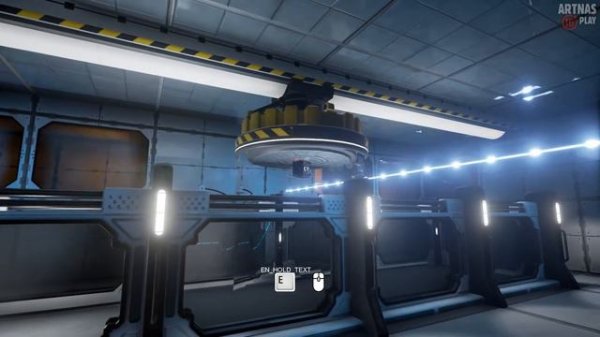 The Turing Test Прохождение ♦ Тест все интереснее #2