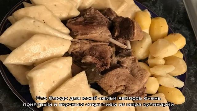 Кулинарное чудо на каждый день 