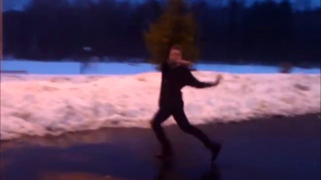 ОТСТОЙные танцы на грани весны смотреть онлайн