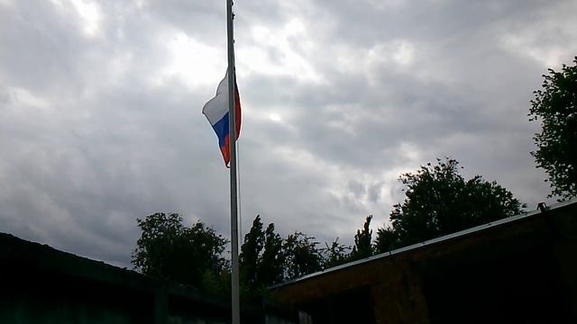 день открытых дверей в Авангарде смотреть онлайн