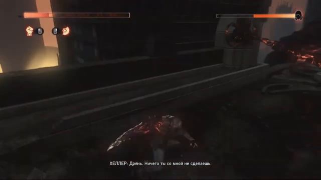 Prototype 2 Прохождение часть 13 Финальный босс Алекс Мерсер смотреть онлайн