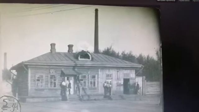 История ДФЗ через старые фотографии