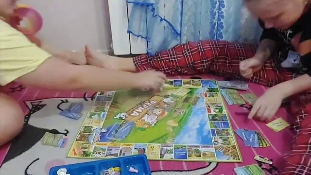 пежамная вечеринка с Дашей смотреть онлайн