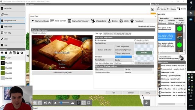 Smile Game Builder Review смотреть онлайн