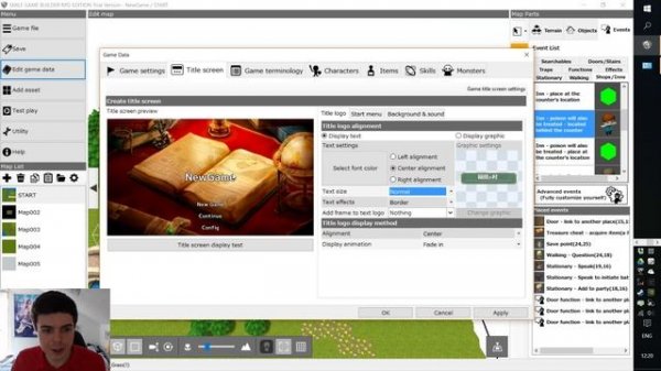 Smile Game Builder Review