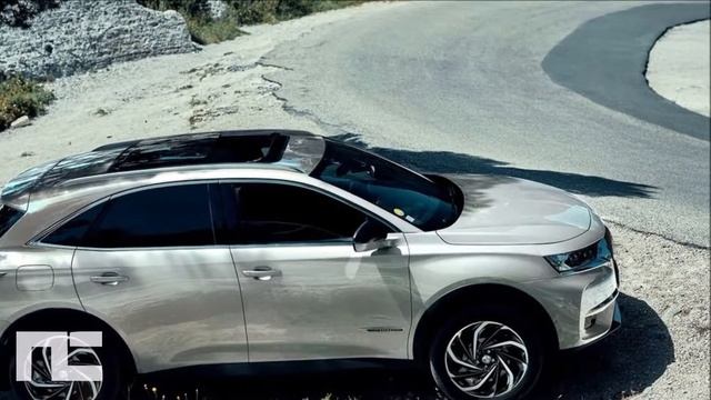2019 DS 7 CROSSBACK E-TENSE 4X4 FIRST LOOK смотреть онлайн