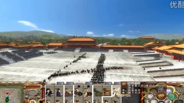 Ming Regular Army Roster + Forbidden Palace - Medieval 2 Total War Imjin War Mod смотреть онлайн