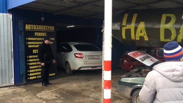 РЕМОНТ НАШИХ ЯДЕРНЫХ РАКЕТ ПРОИЗВОДЯТ В КРАСНОДАРЕ! ? смотреть онлайн