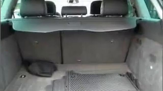 2005 Volkswagen Touareg - Seattle WA смотреть онлайн