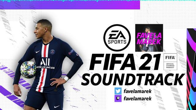 Might Delete Later - Larry Pink The Human (FIFA 21 Official Soundtrack) смотреть онлайн