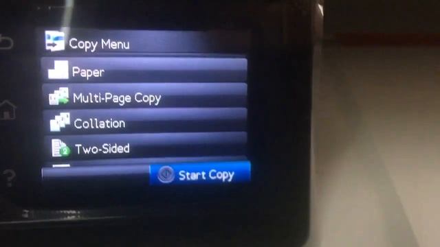 HP LaserJet M227fdw Setup And Review Parts 02