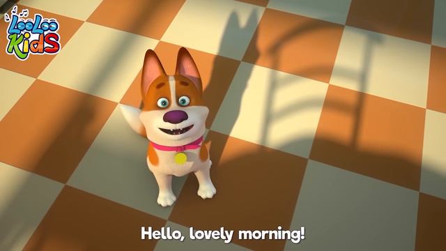 🐮She`s My Friend Lola | Lola The Cow And More BEST Songs For KIDS | LooLoo KIDS